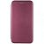 Flip Cover for Xiaomi Redmi Note 8Pro Original Marsala ( 4you )