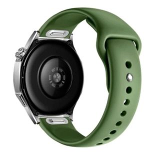 Ремешок HOCO WH22 для Watch Band (22mm) Spruce green