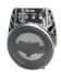 Портативна колонка ESS-108B (USB+SD+Bluetooth+FM+дисплей+адаптер від мережі+1-динамік) Black