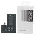 АКБ iPhone 13 Pro GXQC Supercharged IC HC, усиленыий (3330 mAh) Service Pack С ОШИБКОЙ (М) 