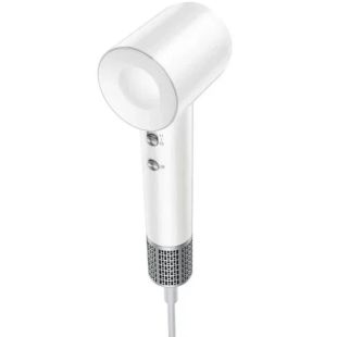 Фен HOCO HP19 White