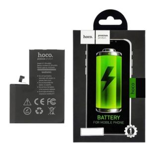АКБ iPhone 13 Pro Max Hoco Original IC БЕЗ ПОМИЛКИ - НЕВІДОМА ДЕТАЛЬ (М) 