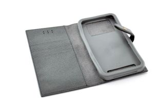 Чохол-книжка 4you BELT iPhone 7 black "Акційна ціна"