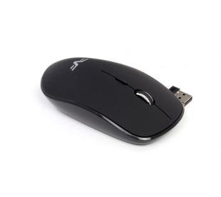 Миша бездротова Frime FWMO-220B (1200dpi) Black