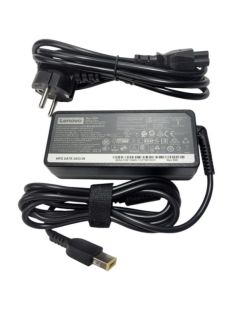 Блок питания для ноутбука Lenovo 65W 20V 3.25A (11*5.5 мм, USB Square pin)