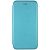 Flip Cover for Xiaomi Redmi Note 8Pro Original Light blue (4you) "Акційна ціна"