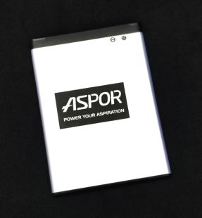 АКБ Samsung J110 (J1) Aspor (1900 mAh) (тех. пакет) "Акционная цена"