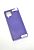 Чохол Samsung A42 5G Silicon Original FULL №13 Violet (4you)