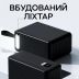 Power Bank 120000mAh Trafo PD22.5W QC Black