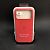 Чохол iPhone 17ProMax Silicon Case original FULL №41 rose (4you)