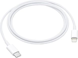 USB-C-cable iPhone Type-C-Lightning 20W 2m (тех.пак.)