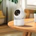 IP-камера HOCO D8 PTZ HD white (М) - Цена Недели!
