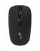 Миша бездротова 4you M5 black (АКБ, 2.4G+BT, Type C, 6кн, 12міс гарантія )