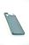 Чехол Xiaomi Redmi Note 8Pro Silicon Original FULL №17 Dark green (4you)