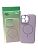 Чохол iPhone 16ProMax Silicon BEATS with MagSafe №2 Lilac
