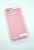 Чехол Samsung A02/A022 Silicon Original FULL №10 Pink (4you) "Акционная цена"