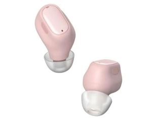Bluetooth-гарнітура Baseus Encok True Wireless Earphones WM01 NGTW240004 Pink