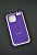 Чехол iPhone 15 Silicon Case original FULL №37 ultra violet (4you) "Акционная цена"
