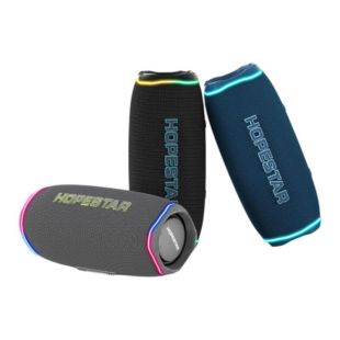 Портативная колонка HOPESTAR P7 Pro 46W Grey