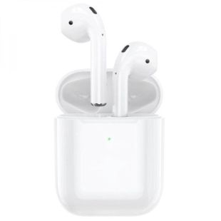 Bluetooth-гарнітура HOCO EW45 (Bluetooth 5.3) Beige