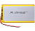АКБ для Power Bank 10000mAh 3.7B (100*60*12мм) без захисту 2 Pin 1260100(W)