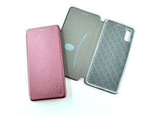 Flip Cover for Samsung A33(5G) Original Marsala (4you) "Акционная цена"