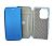 Flip Cover for Xiaomi Redmi Note 13(4G) Original Blue (4you)