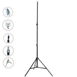 Штатив Jmary MT-75 (2,1м) Black