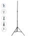 Штатив Jmary MT-75 (2,1м) Black