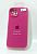 Чехол iPhone 15 Silicon Case original FULL Camera №61 hibiscous (4you) "Акционная цена"