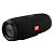 Портативная колонка JBL Charge 3+ (Bluetooth, FM, USB, 2 динамика, Soft touch) Black