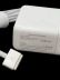 Блок живлення для MacBook APPLE AE60-T magnetic MagSafe 2, 60W 16.5V 3.65A (A1436)