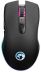 Миша провідна MARVO M421 (ігрова, Led) Black
