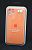 Чехол iPhone 11ProMax Silicon Case original FULL Camera №2 persimmon (4you) "Акционная цена"