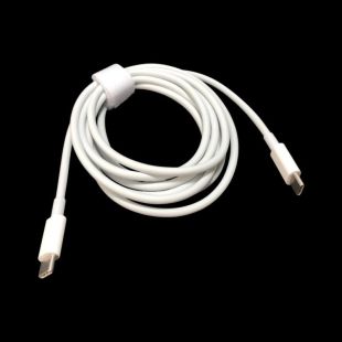 USB-C-cable iPhone Type-C-Type-C 3А 2m (тех.пак.)
