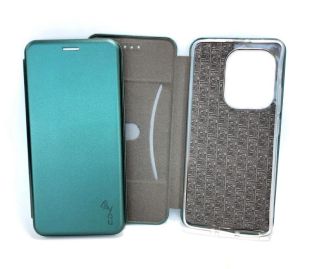 Flip Cover for Xiaomi Redmi Note 14s(4G) Original Dark green (4you)
