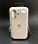 Чохол iPhone 17 Silicon Case original FULL №7 Lavander (4you)