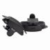 Триггеры Hoco GM6 Black/grey