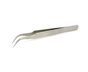 Пинцет изогнутый Venus 7-SA (M)