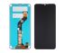 LCD TECNO Spark 7/ 7 Go (KF6)/ (KF6M) с чёрным тачскрином Service Pack (М) 
