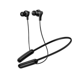 Bluetooth-гарнитура HOCO ES75 (bluetooth 5.3) Black