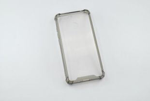 Чехол Samsung J2 Pro/J250 (2018) Silicon Crashproof чёрный