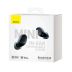Bluetooth-гарнітура Baseus Bowie EZ10 True Wireless Earphones Black A00054300116-Z1