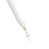Стілус XO ST-05 iPad 2-Gen Wireless Charging Pen White