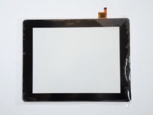 Touchscreen Prestigio 7280C black Mobac Китай 2 "Акційна ціна"