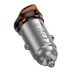 АЗП-Type-C HOCO NZ16B PD45W+QC3.0 (2Type-C) Grey
