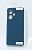 Чохол Xiaomi Redmi Note 13ProPlus Silicon Original FULL №14 Dark blue (4you)