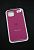 Чехол iPhone 15ProMax Silicon Case original FULL №69 raspberry (4you) "Акционная цена"