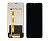 LCD Oppo A54S/A16/A16S с чёрным тачскрином (М)