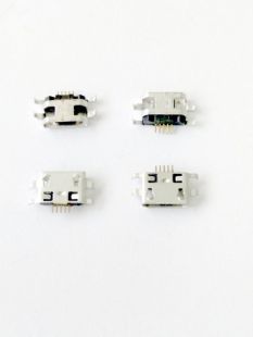 Разъём micro-USB универсальный Тип 9 (M)